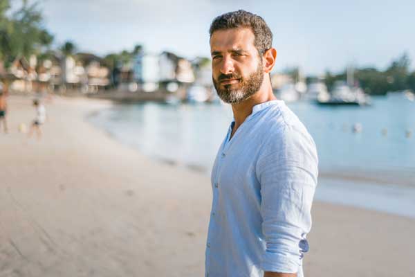 Preservación de la fertilidad masculina