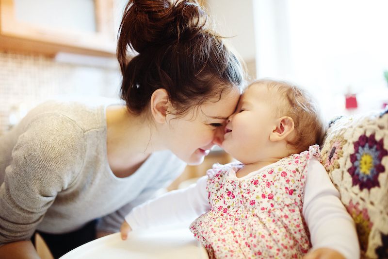 madre soltera fecundacion fertilidad
